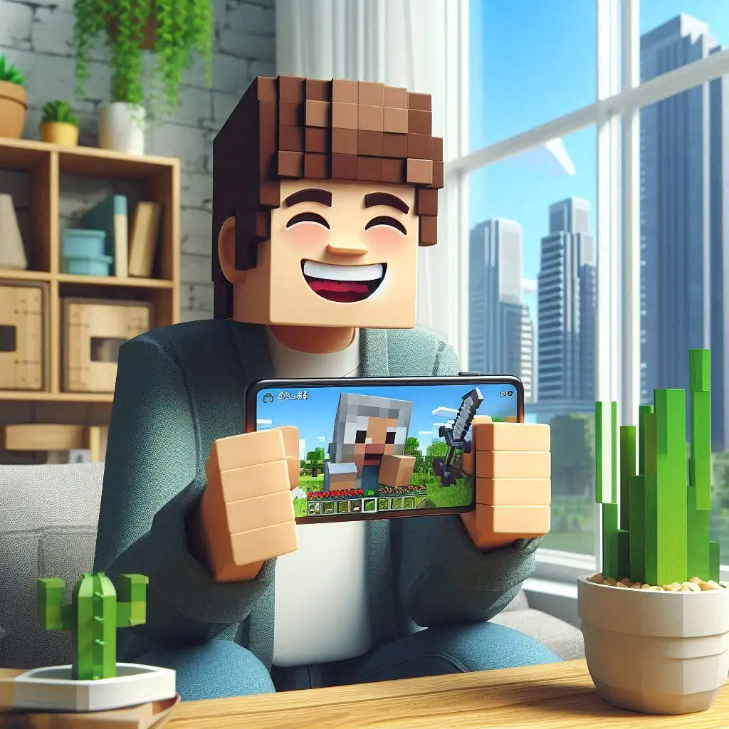 Numerous gamers are engaged in addon development for the game