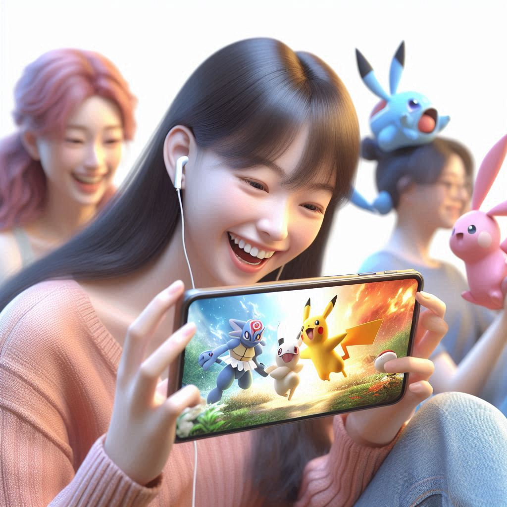 Pokemon Infinite Fusion download from freesoft.net