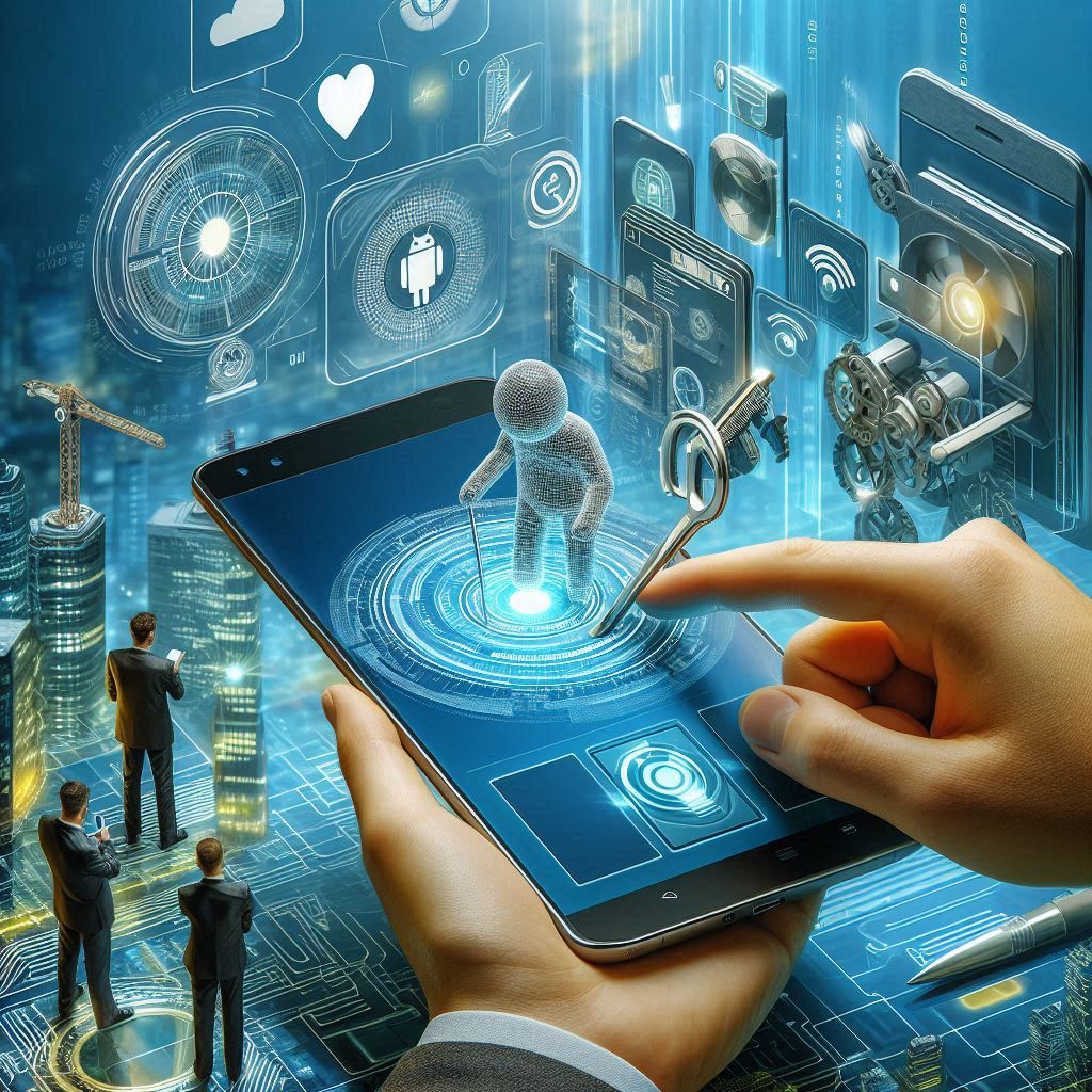 Télécharger la dernière version de Lucky Patcher APK pour Android gratuitement