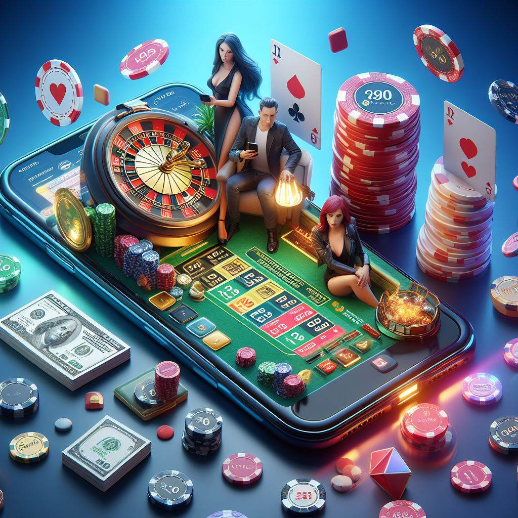 With the mobile version of Melbet app for iOS or Android you will be able to access casino games: you chose how to win.