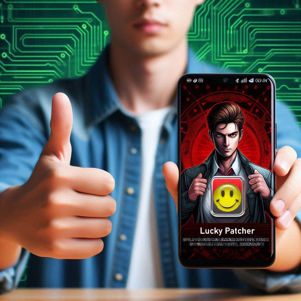 Modifiez les jeux et les applications de votre smartphone pour accéder gratuitement aux fonctionns premium