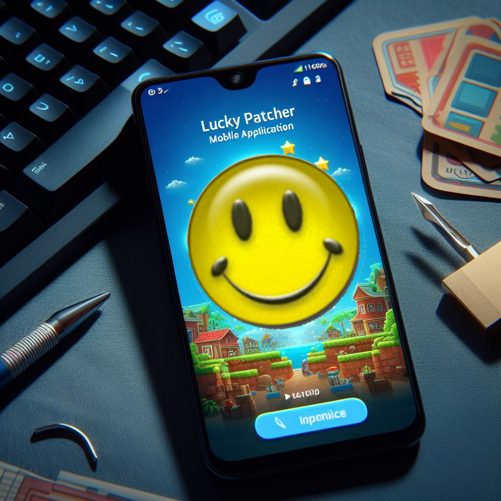 Download Lucky Patcher apk for free to control every system application on your device