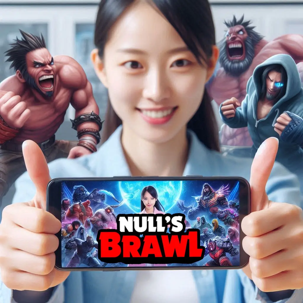 Null's Brawl est un nom familier à tous les fans de Brawl Stars