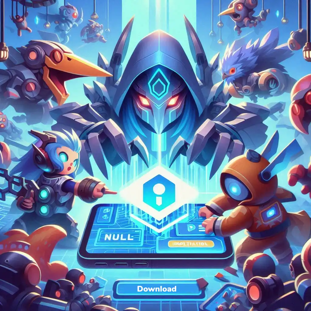 Null's Brawl APK is available to download from freesoft.net