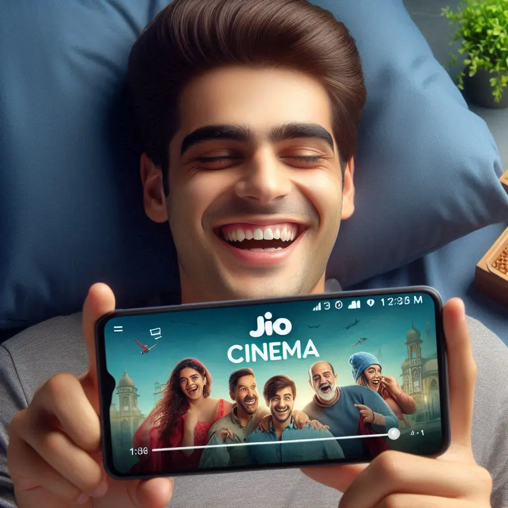 Explore thousands of HD movies in this app