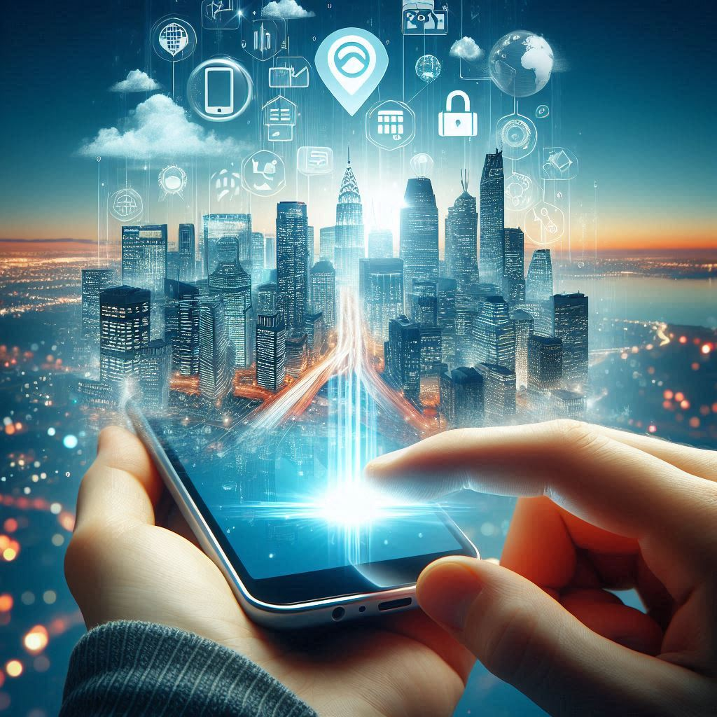 To get a new version of the app, open https://freesoft.net and download the app for free