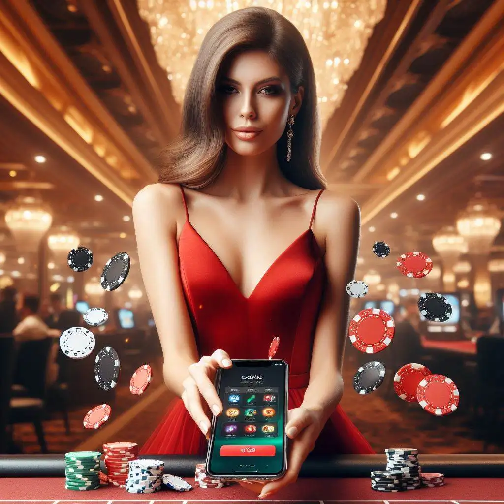 Availability of Unibet Casino