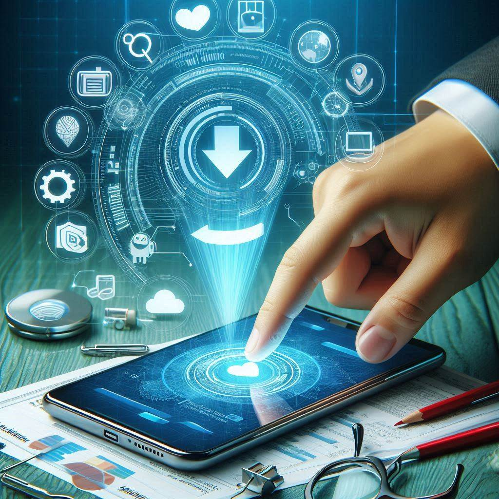 It is free to download Probe apps for Android and iOS