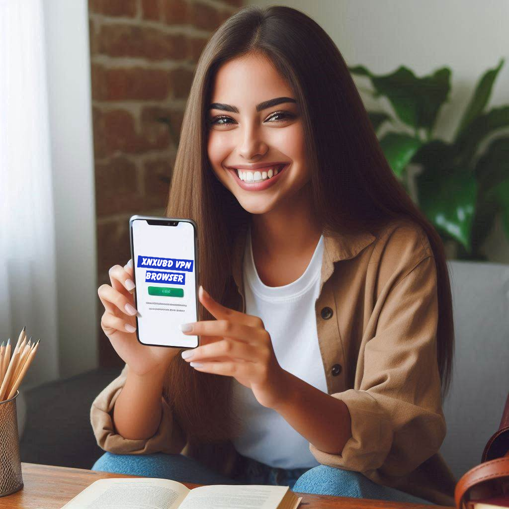 XNXUBD VPN Browser is one of the most dependable services that combines browser and VPN client