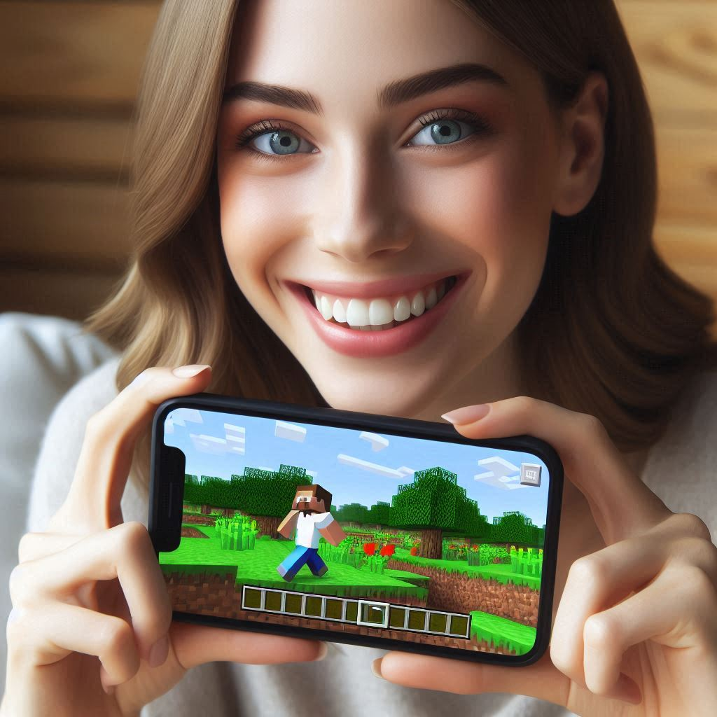 Try the advantages of this update on your smartphone