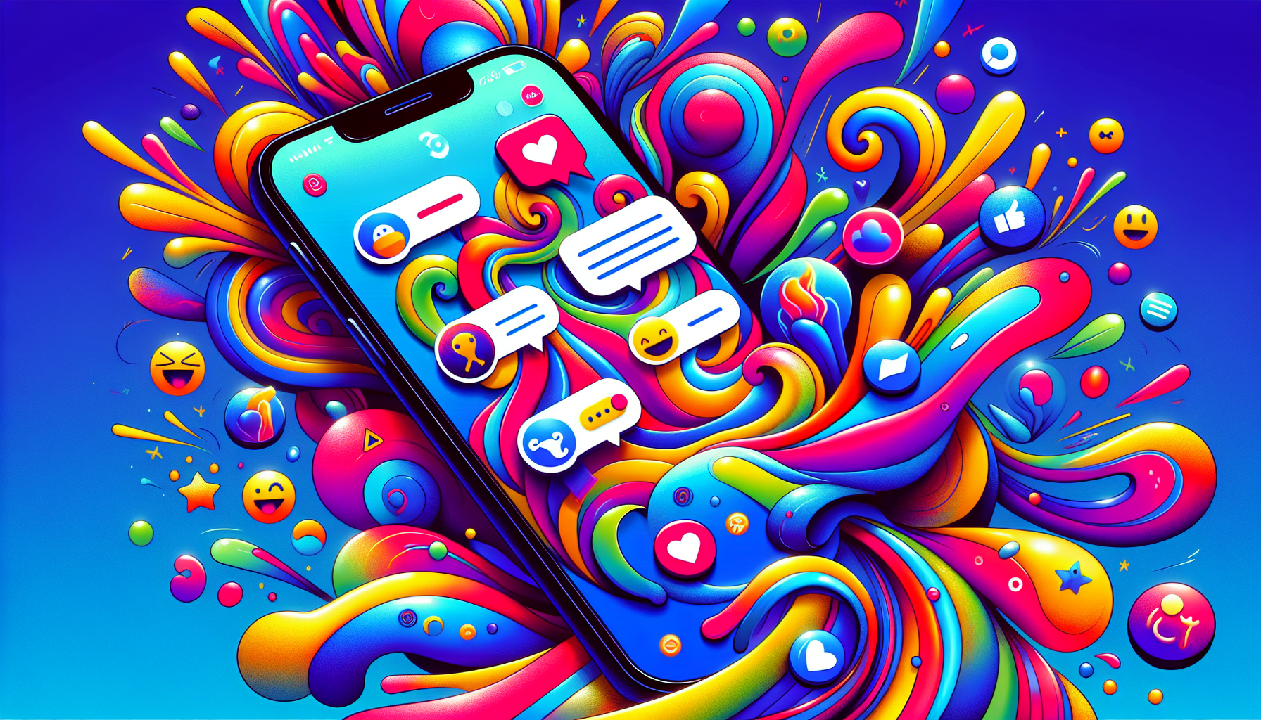 The Chai App and its features