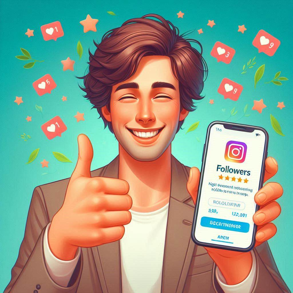 Niva Followers APK helps to engage with your audience through likes and comments for your videos and photos