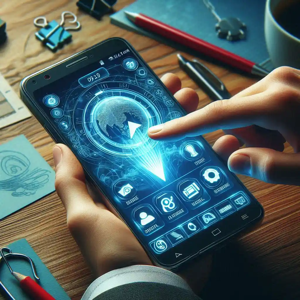 Download the Wall Pilates free app to get access to an extensive library of workouts