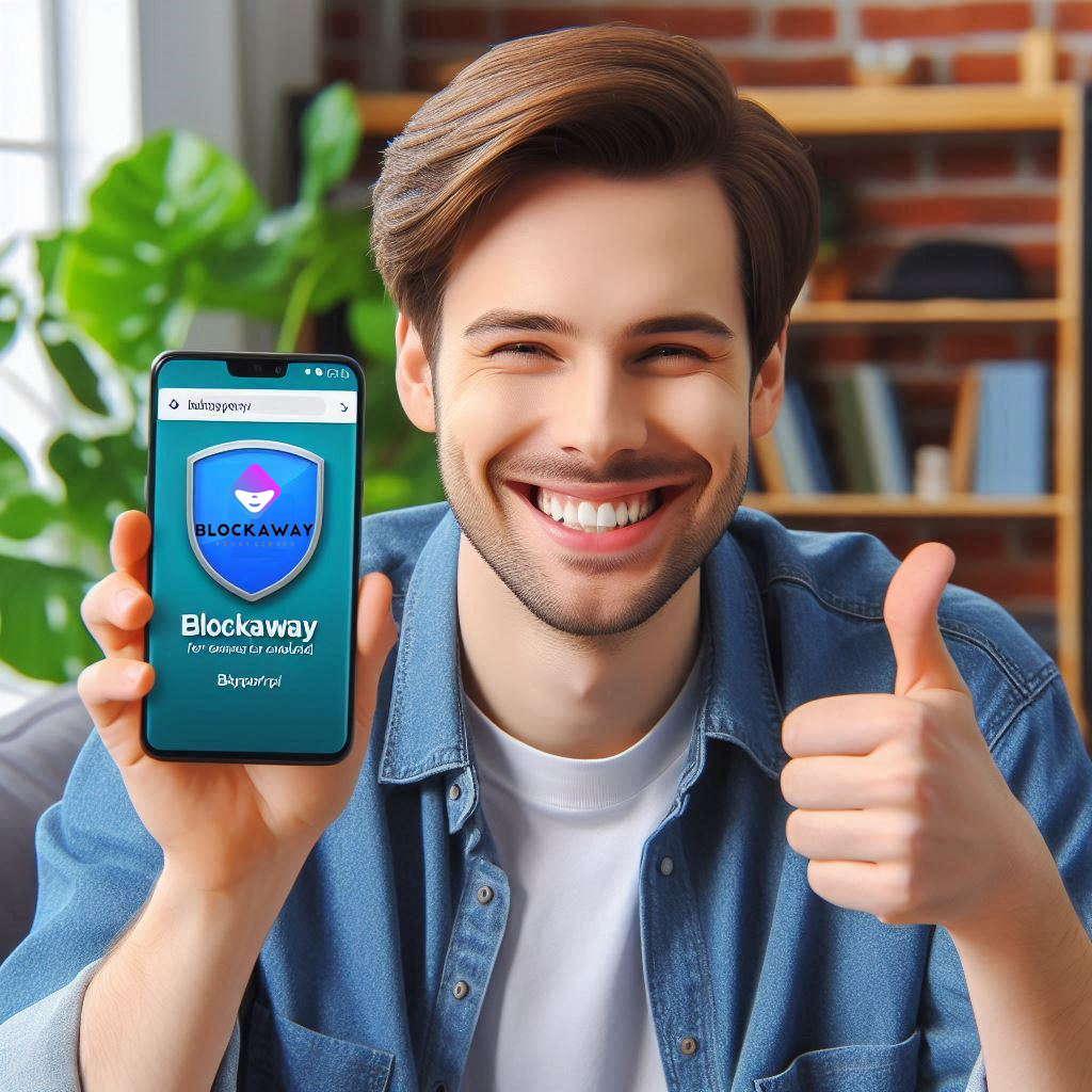 Download BlockAway for Android from FreeSoft