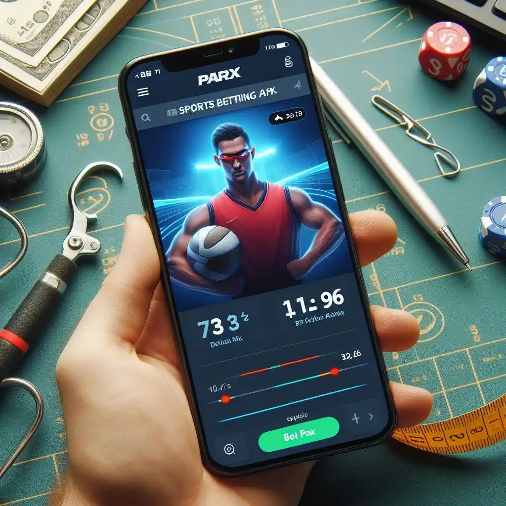 Forget agout bookmaker's working hours and the current date: bet on any game today from your phone