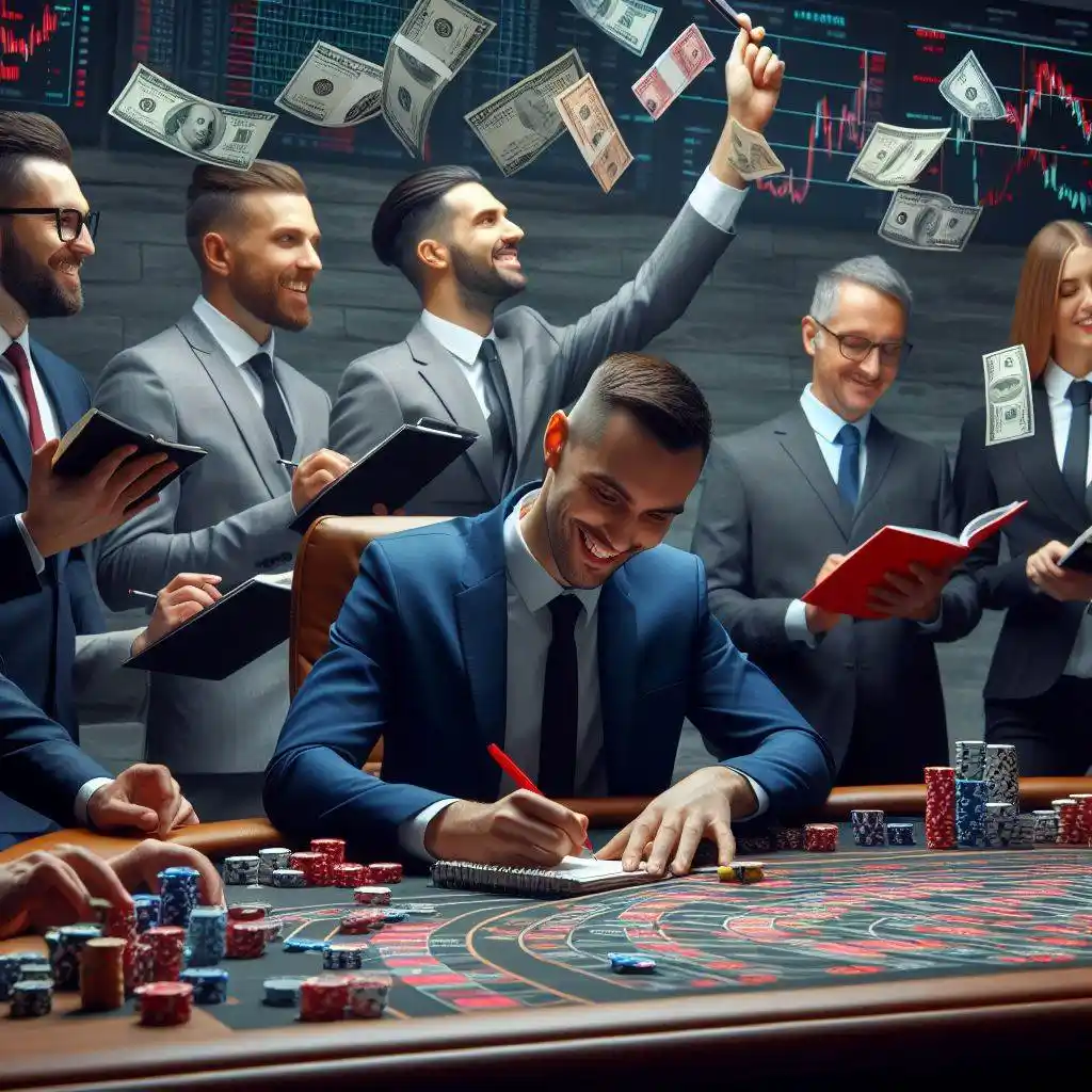 Variety of bet types is the reason of Barstool sports' popularity