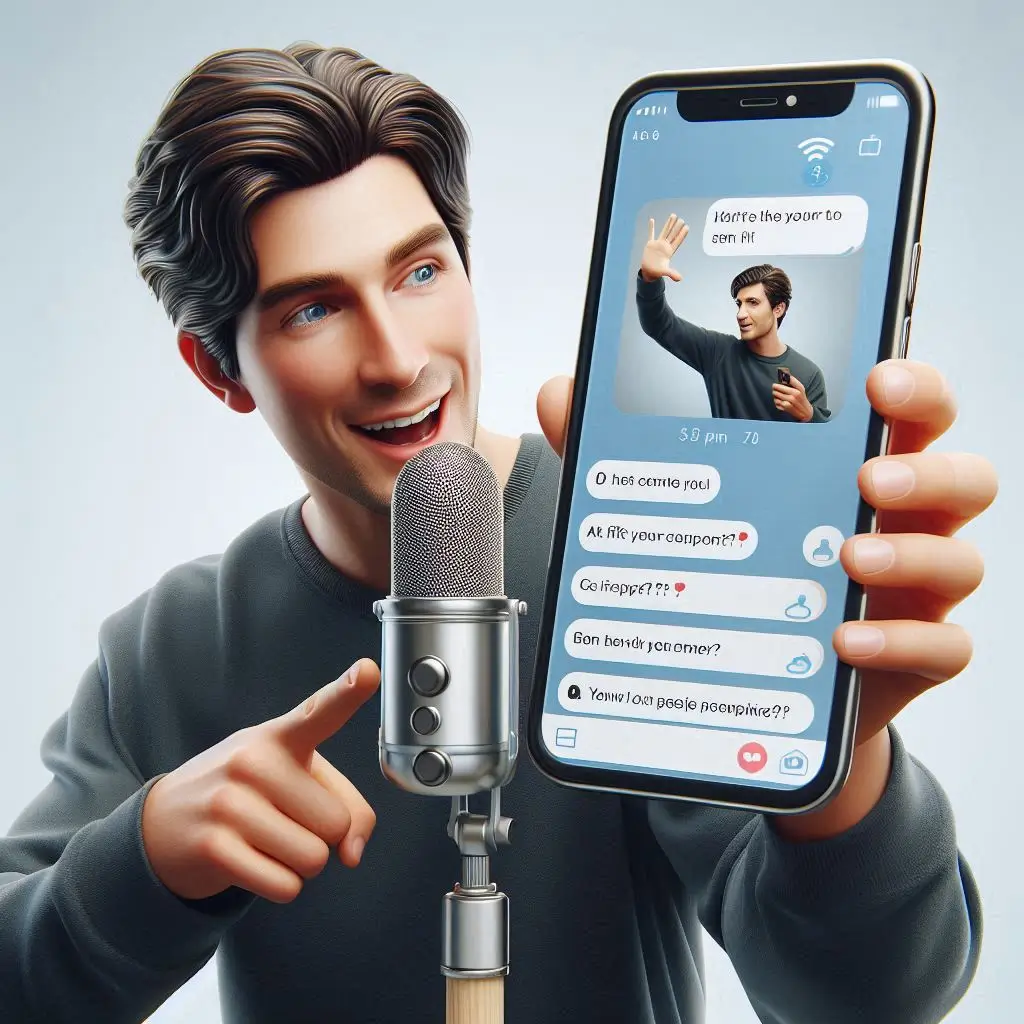 Community interaction functions