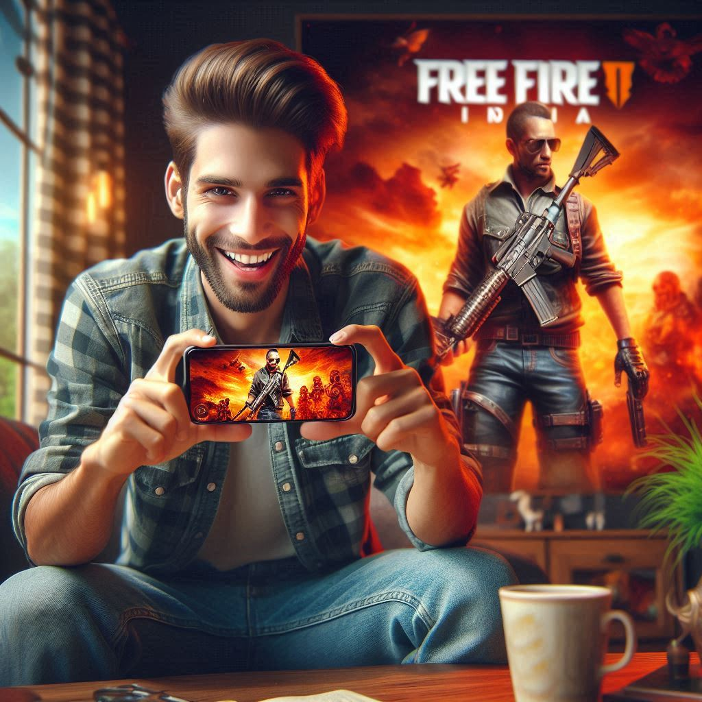 Choose new maps and create squads, but remember: the last team standing wins. Use in-game voice chat to coordinate!