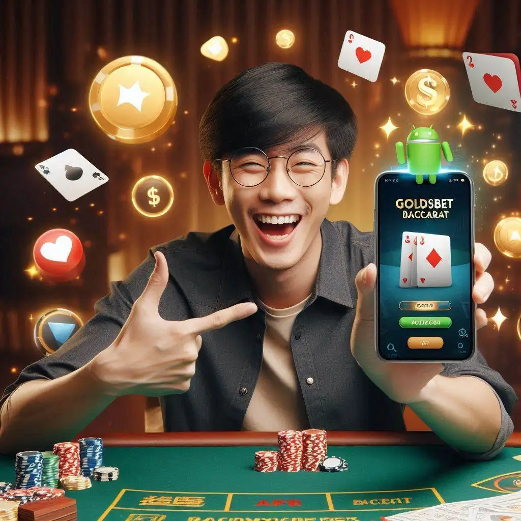 Download the Goldsbet app for free from freesoft.net