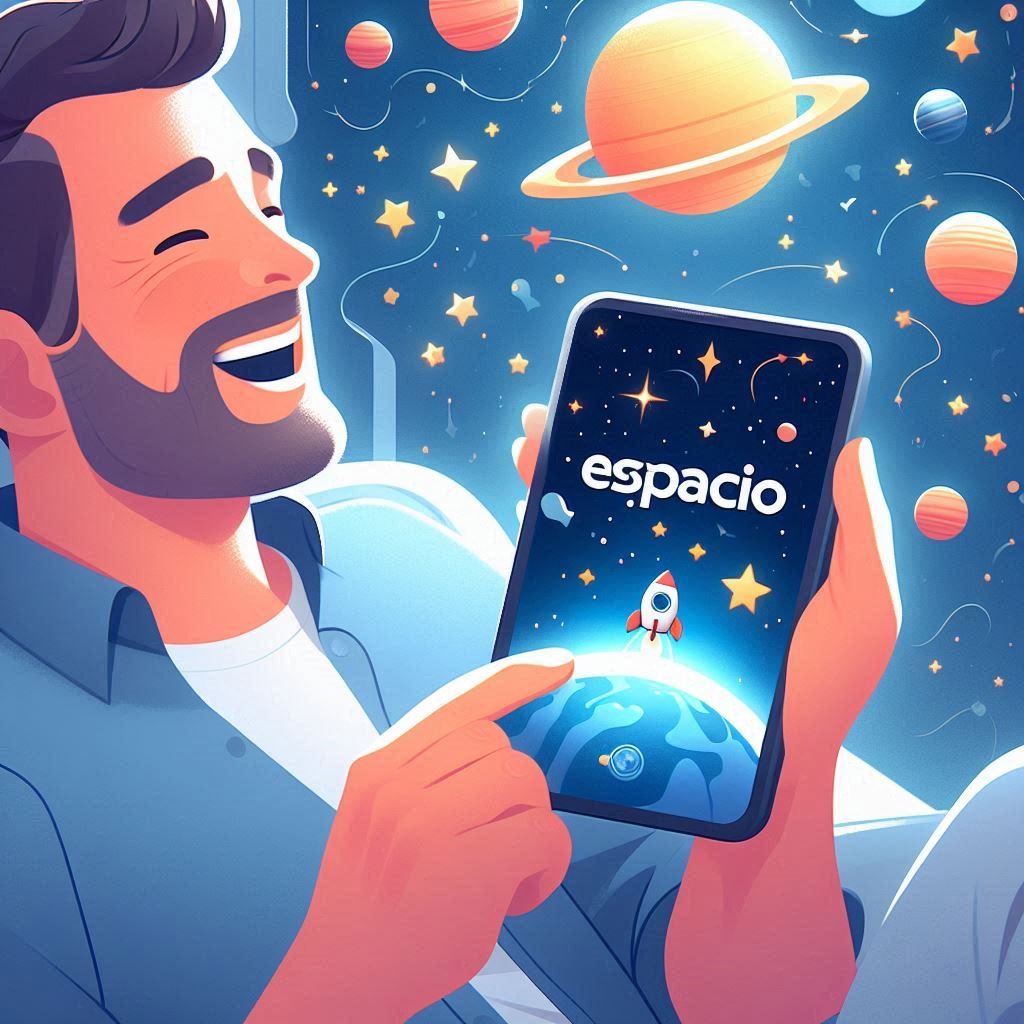 EspacioAPK is an unofficial app store for Android