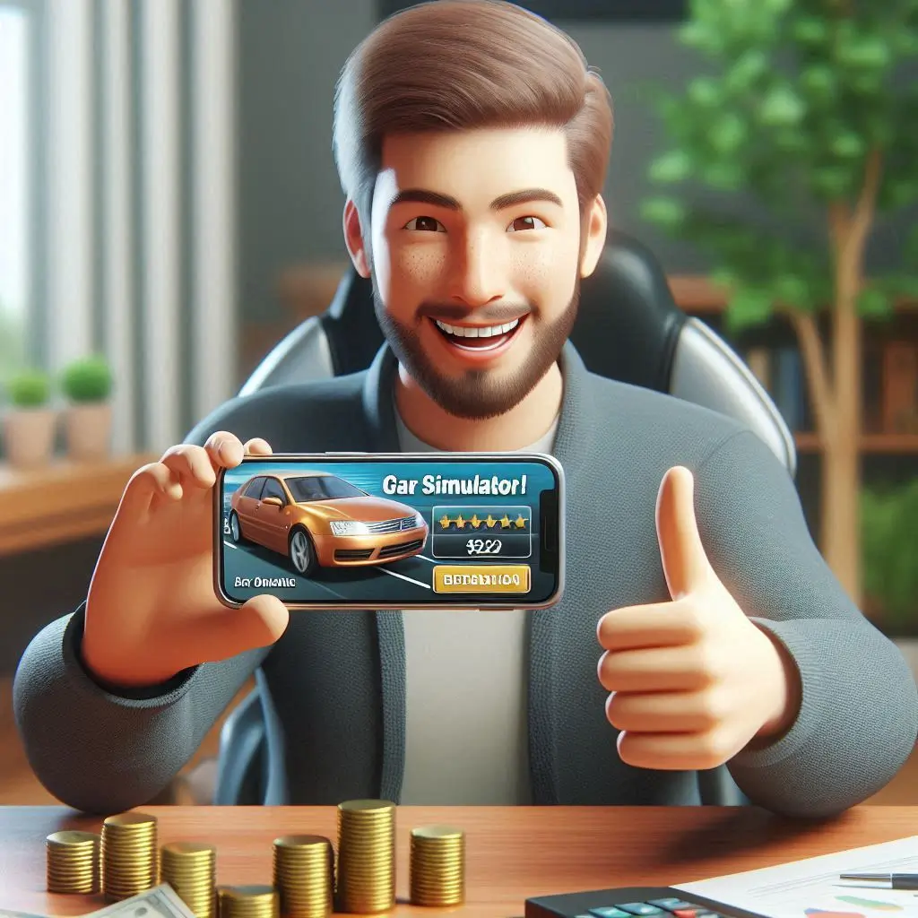 Download the game from our website for free. Keep in mind, that user experience may vary based on the device's hardware