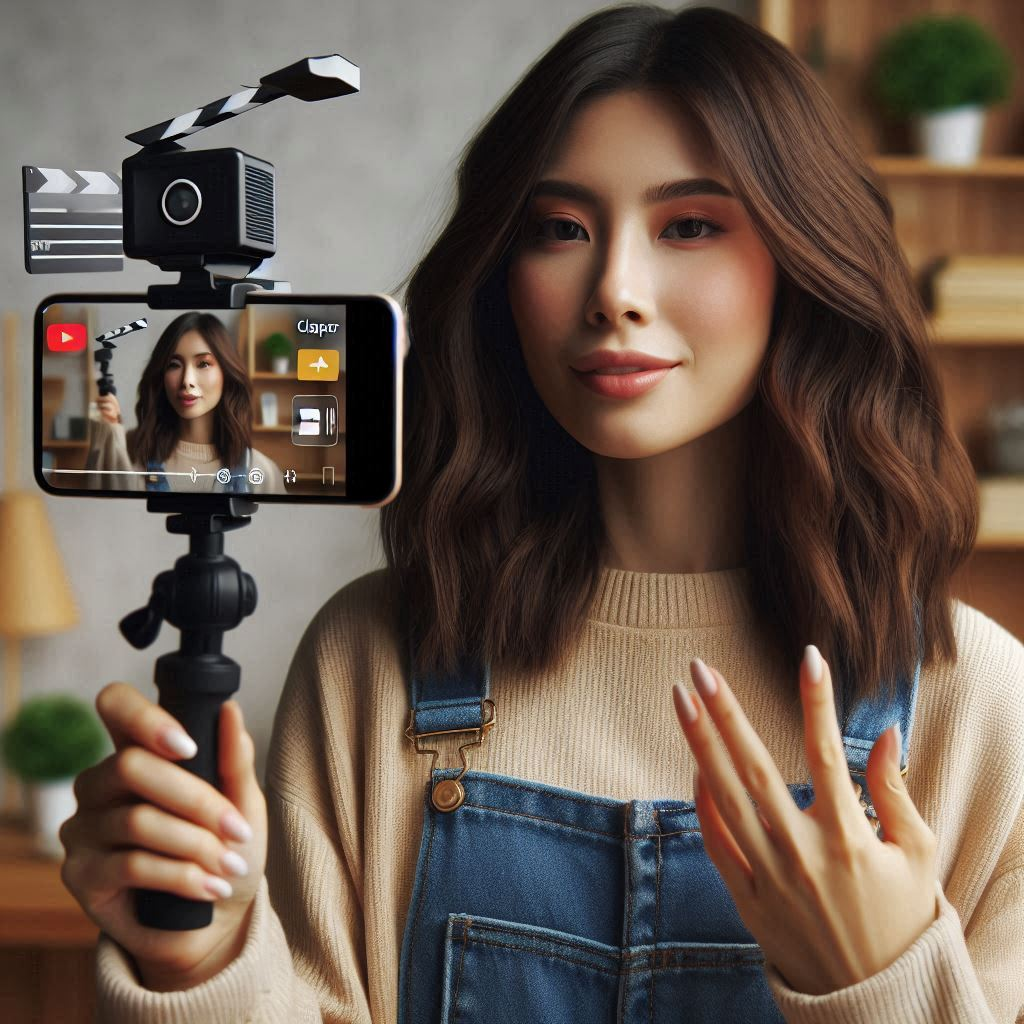 Clapper live streaming tool