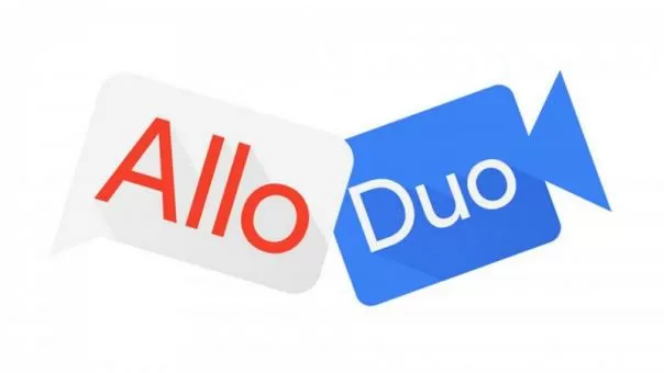 Совершать звонки через Google Duo наконец можно прямо из мессенджера Allo