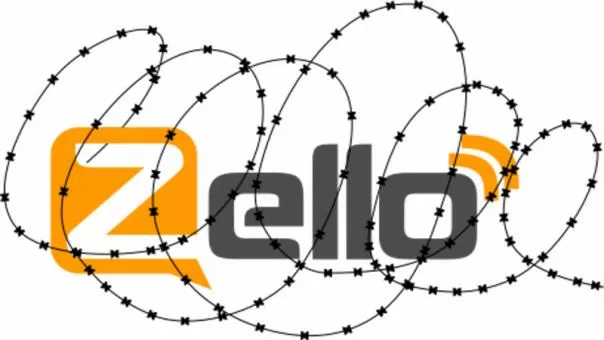 Сервис Zello может быть заблокирован в России