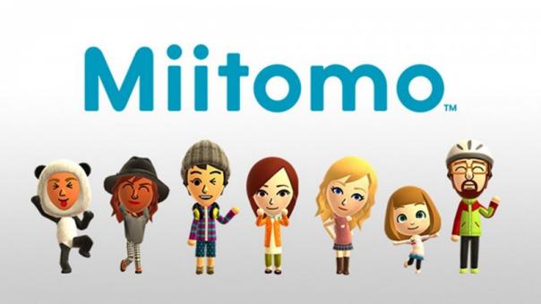 Nintendo закроет сервис Miitomo уже этой весной
