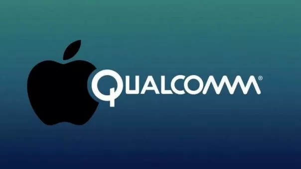 Противостояние между Apple и Qualcomm может привести к запрету импорта iPhone в США