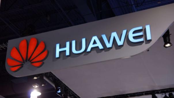 Huawei представила устройство для создания резервных копий данных со встроенным зарядником