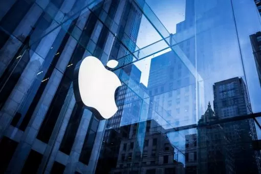 Apple придется выплатить многомиллионный штраф за "ошибку 53"