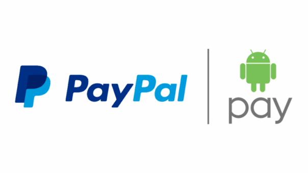 Android Pay и PayPal объединят усилия, чтобы открыть новые возможности для бесконтактных платежей