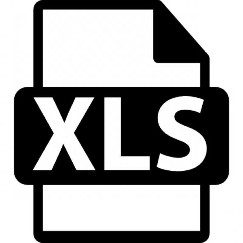 не удается открыть файл xlsx