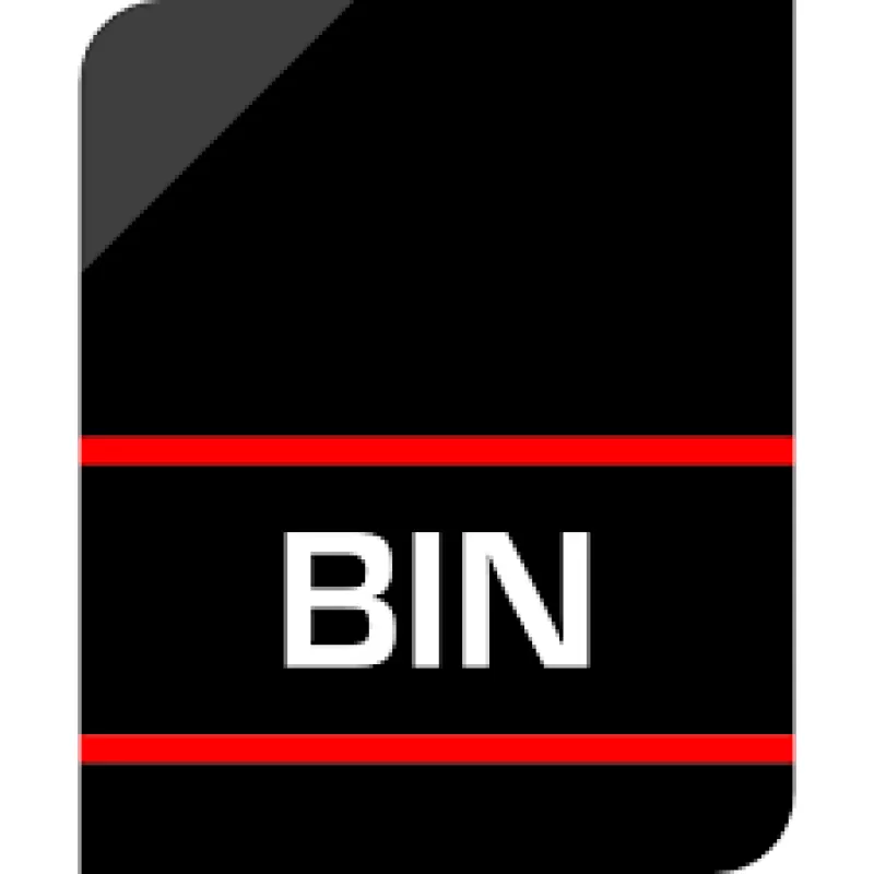 Как открыть образ диска bin в windows 10