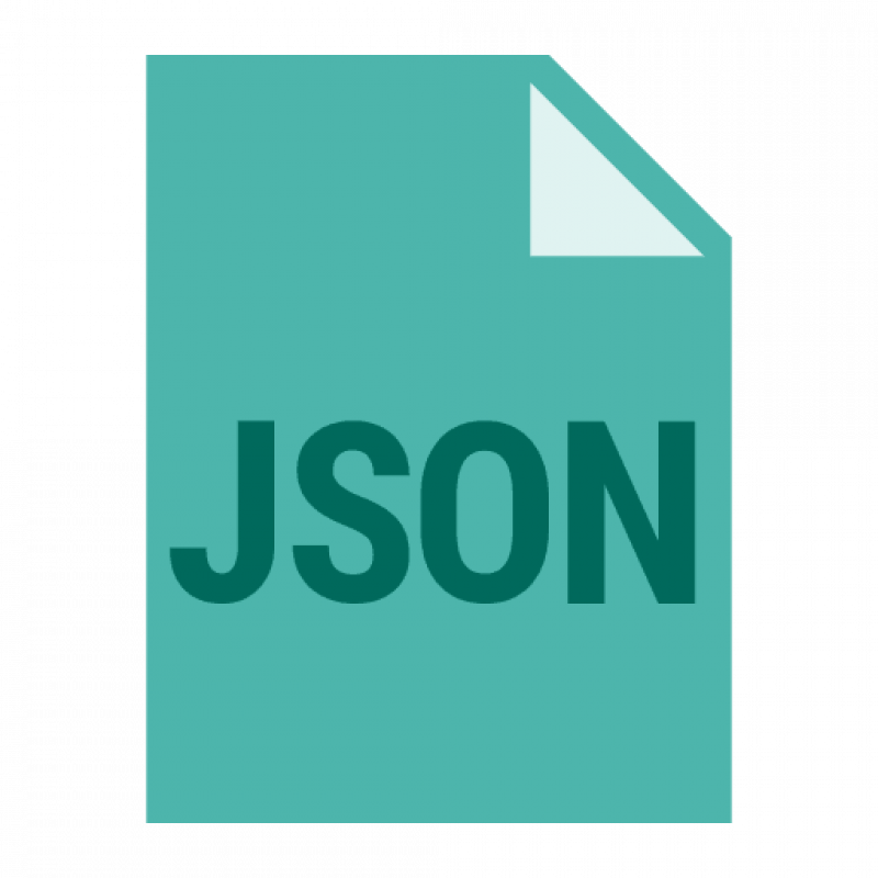 Чем открывать JSON
