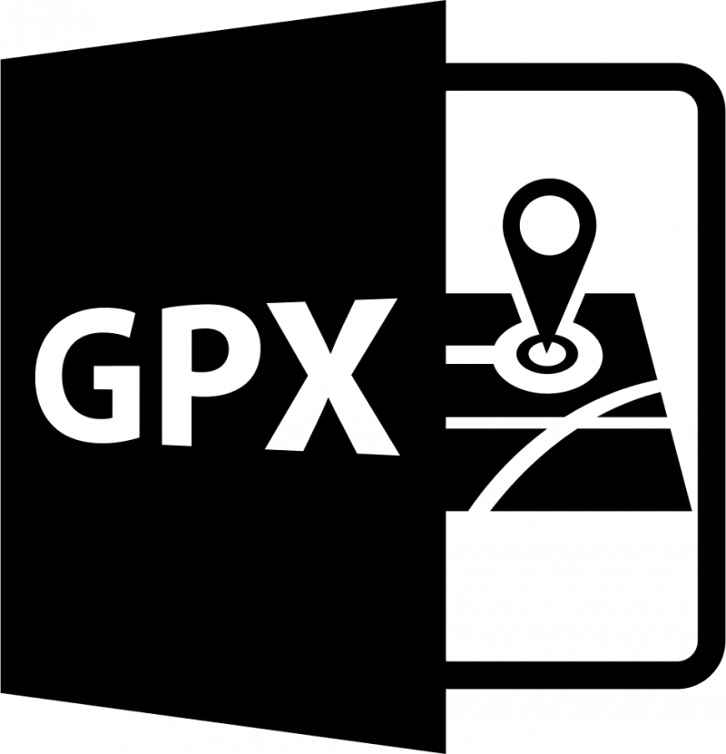 Gpx чем открыть. GPX файл. Иконка GPX. GPX логотип. Открыть файл GPX.