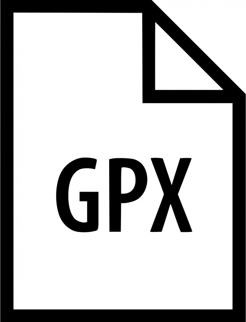 gpx чем открыть онлайн