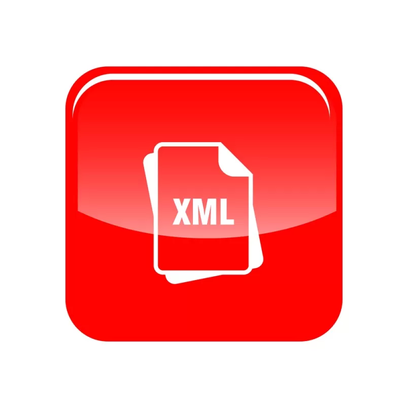 Как открыть файл XML в читаемом виде
