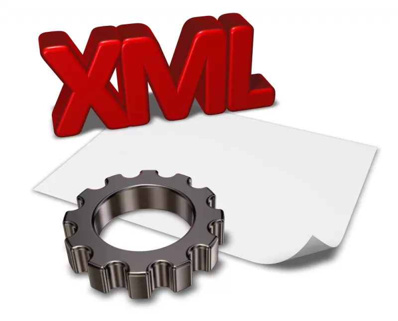 Как открыть документ в формате XML