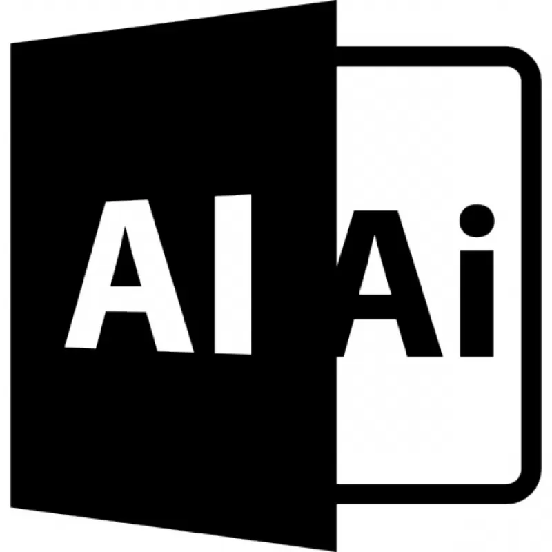 Ai icon