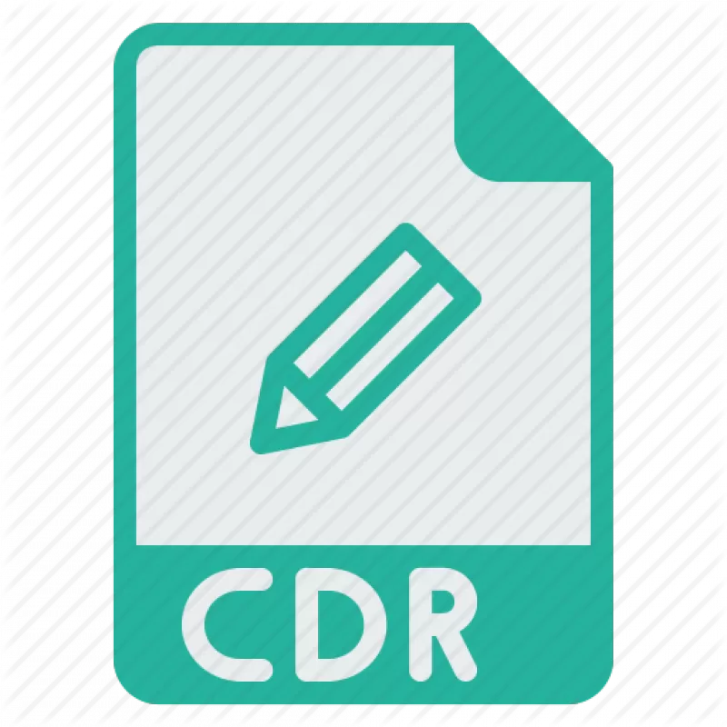 Чем открыть файл CDR
