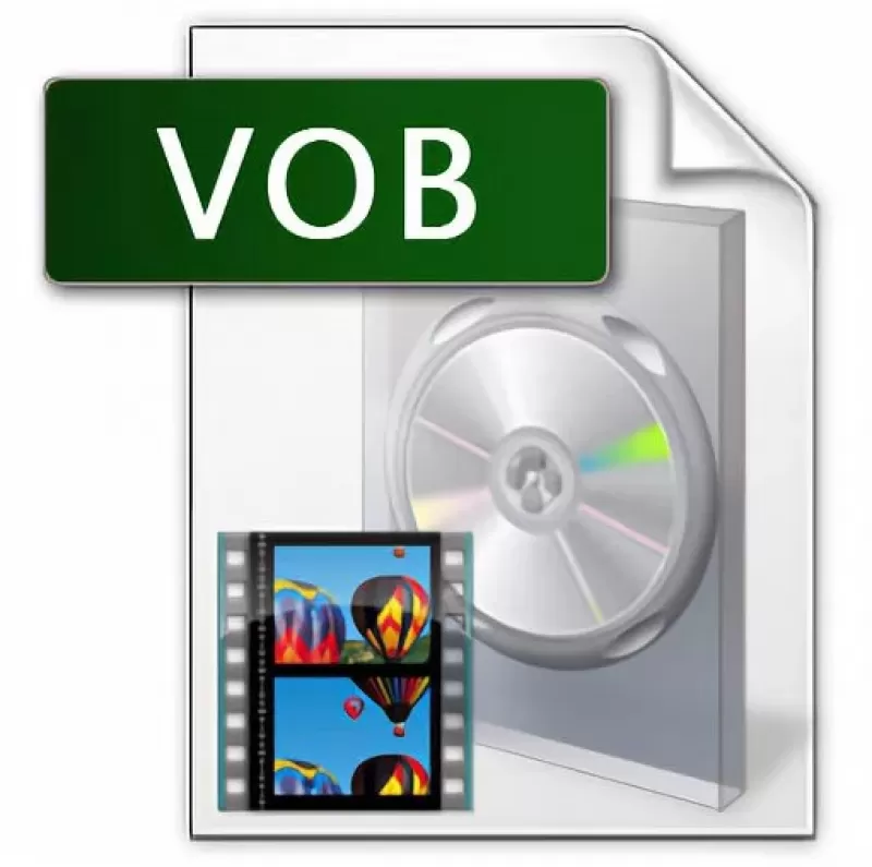 vob открыть