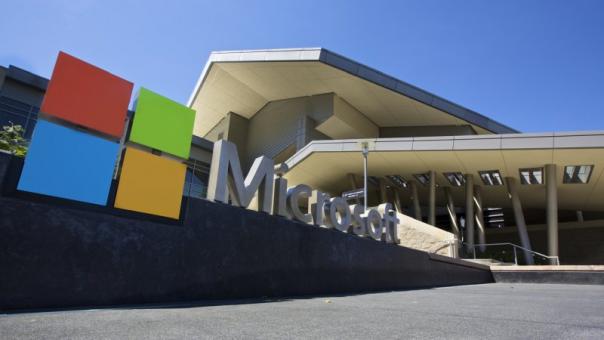 Microsoft задумалась о покупке ряда известных игровых гигантов