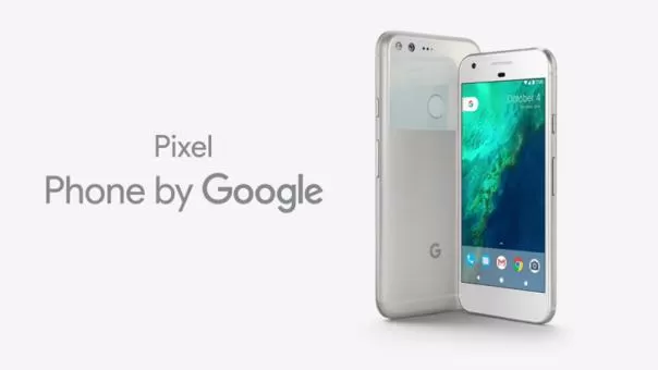 Новый гаджет от Google под названием Pixel XL 2 будет производиться компанией LG