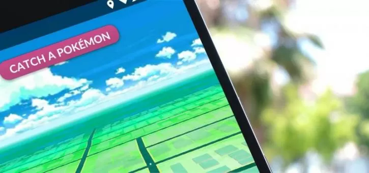Pokémon GO блокирует игроков за неугодные файлы на смартфоне