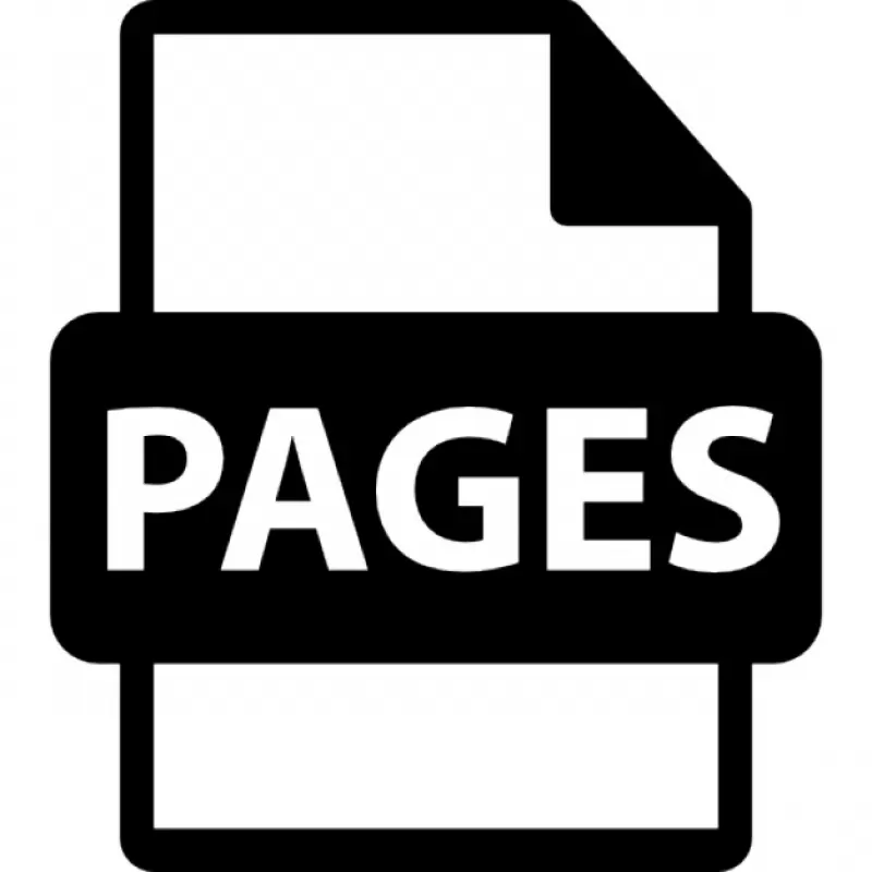 Файл формата pages: чем открыть, описание, особенности
