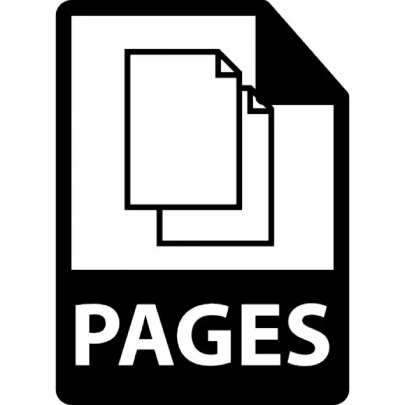 pages открыть формат
