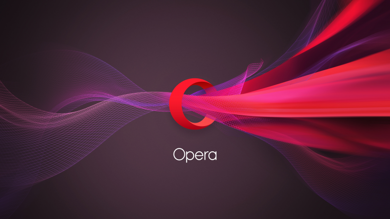 Opera Reborn 3 получит быстрый VPN, Crypto Wallet и поддержку Web-3