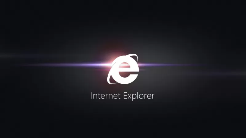 Как очистить историю в Internet Explorer